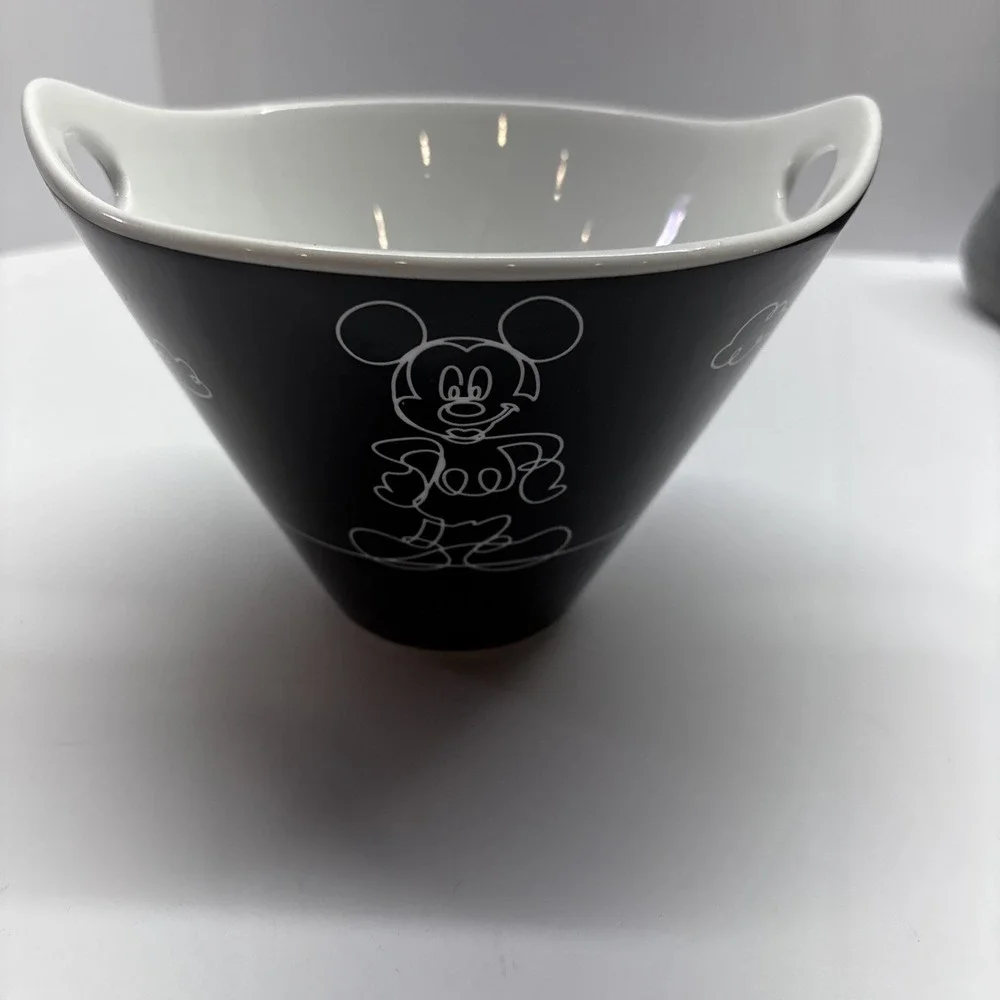 Disney mickey linear